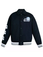 Star Wars Varsity Jacket